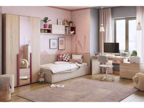 Детская комната Лайк К121 в Алапаевске - alapaevsk.magazinmebel.ru | фото