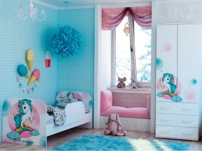 Детская Тойс Little Pony в Алапаевске - alapaevsk.magazinmebel.ru | фото