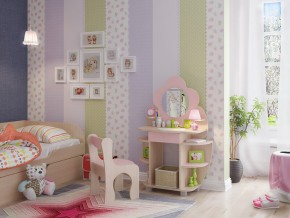 Детский набор мебели Ромашка в Алапаевске - alapaevsk.magazinmebel.ru | фото