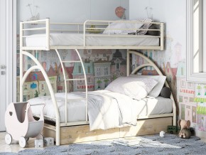 Двухъярусная кровать Виньола-2 ЯЯ в Алапаевске - alapaevsk.magazinmebel.ru | фото - изображение 1