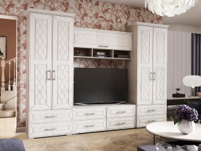 Гостиная Британика со шкафами в Алапаевске - alapaevsk.magazinmebel.ru | фото