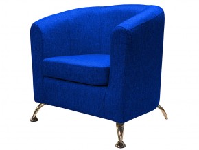 Кресло Бо тканевое Blue в Алапаевске - alapaevsk.magazinmebel.ru | фото