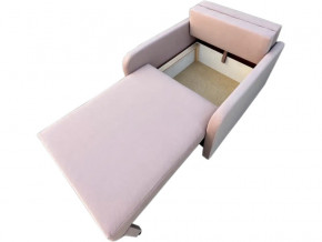 Кресло кровать Канзасик с подлокотниками velutta 37 в Алапаевске - alapaevsk.magazinmebel.ru | фото - изображение 2