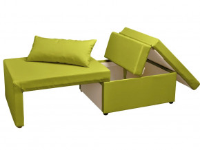 Кресло-кровать Милена рогожка apple в Алапаевске - alapaevsk.magazinmebel.ru | фото - изображение 3