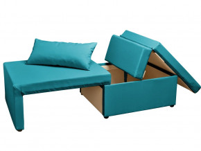 Кресло-кровать Милена рогожка azure в Алапаевске - alapaevsk.magazinmebel.ru | фото - изображение 2