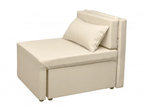 Кресло-кровать Милена рогожка cream в Алапаевске - alapaevsk.magazinmebel.ru | фото