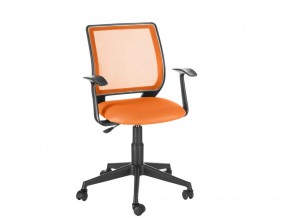 Кресло офисное Эксперт Т-эрго оранжевый в Алапаевске - alapaevsk.magazinmebel.ru | фото