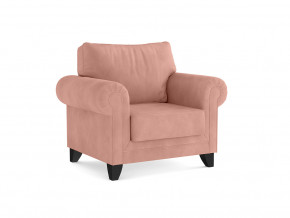 Кресло Орландо велюр аватар розовый 305 в Алапаевске - alapaevsk.magazinmebel.ru | фото