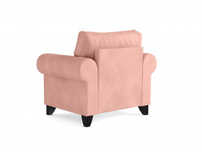 Кресло Орландо велюр аватар розовый 305 в Алапаевске - alapaevsk.magazinmebel.ru | фото - изображение 2