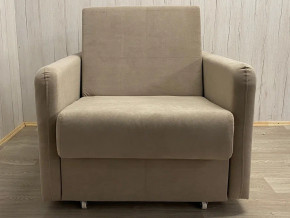 Кресло Уют Аккордеон с узким подлокотником МД 700 Veluta Lux 7 в Алапаевске - alapaevsk.magazinmebel.ru | фото