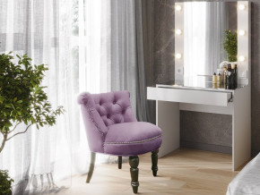 Кресло Виолет Фиолетовый в Алапаевске - alapaevsk.magazinmebel.ru | фото