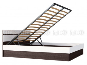 Кровать 1,4м с ПМ в Алапаевске - alapaevsk.magazinmebel.ru | фото