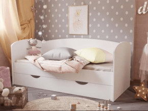 Кровать Бейли 1600 в Алапаевске - alapaevsk.magazinmebel.ru | фото