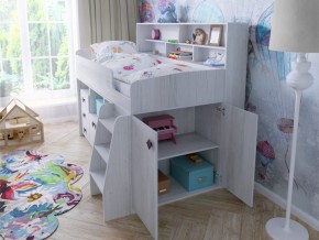 Кровать чердак Малыш-5 винтерберг в Алапаевске - alapaevsk.magazinmebel.ru | фото - изображение 4