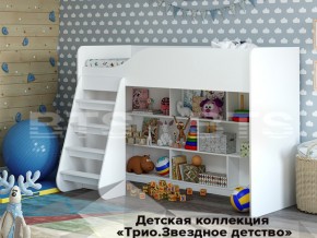 Кровать детская КР-07 в Алапаевске - alapaevsk.magazinmebel.ru | фото