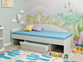 Кровать Изгиб винтерберг в Алапаевске - alapaevsk.magazinmebel.ru | фото