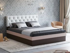 Кровать Луара 3 1400 ламели в Алапаевске - alapaevsk.magazinmebel.ru | фото