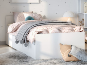 Кровать одинарная 900 Токио с настилом в Алапаевске - alapaevsk.magazinmebel.ru | фото