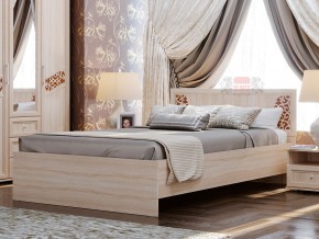 Кровать Ольга 14 1400 в Алапаевске - alapaevsk.magazinmebel.ru | фото