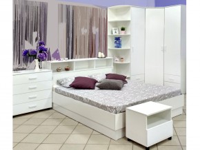 Кровать Париж-1400 G26026 в Алапаевске - alapaevsk.magazinmebel.ru | фото - изображение 5