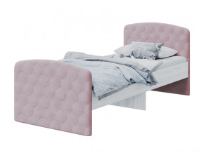 Кровать с мягкими спинками 900 Лило в Алапаевске - alapaevsk.magazinmebel.ru | фото