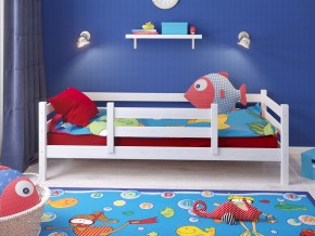 Кровать Сонечка с большим и малым бортом в Алапаевске - alapaevsk.magazinmebel.ru | фото - изображение 2