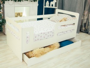 Кроватка-манеж горизонтали с ящиком в Алапаевске - alapaevsk.magazinmebel.ru | фото - изображение 2