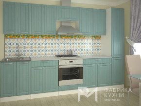 Кухонный гарнитур 13Р РоялВуд 3000 мм в Алапаевске - alapaevsk.magazinmebel.ru | фото