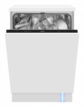 Машина Посудомоечная Hansa bt0075107 в Алапаевске - alapaevsk.magazinmebel.ru | фото