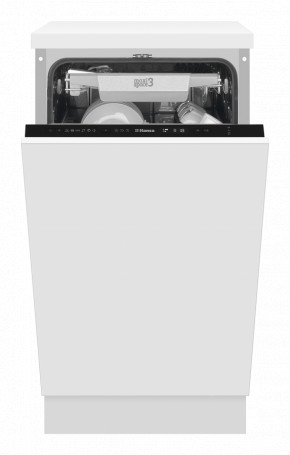Машина Посудомоечная Hansa bt0075217 в Алапаевске - alapaevsk.magazinmebel.ru | фото - изображение 1