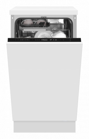 Машина Посудомоечная Hansa bt0075218 в Алапаевске - alapaevsk.magazinmebel.ru | фото