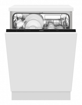 Машина Посудомоечная Hansa bt0075219 в Алапаевске - alapaevsk.magazinmebel.ru | фото - изображение 1