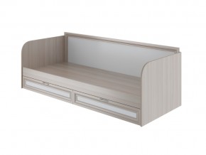 модуль №23 Кровать с ящиками в Алапаевске - alapaevsk.magazinmebel.ru | фото