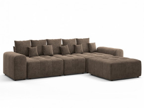 Модульный диван Торонто Вариант 2 коричневый в Алапаевске - alapaevsk.magazinmebel.ru | фото - изображение 6