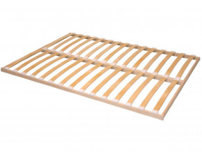 Основание кроватное гибкое (1395*1990 мм) для кроватей 1,4м в Алапаевске - alapaevsk.magazinmebel.ru | фото