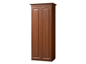 Шкаф 2-х дверный для платья Гармония 4 в Алапаевске - alapaevsk.magazinmebel.ru | фото