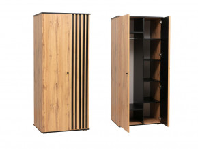 Шкаф для одежды 51.12 (опора h=20мм) в Алапаевске - alapaevsk.magazinmebel.ru | фото