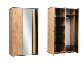Шкаф для одежды 51.14 (опора h=20мм) в Алапаевске - alapaevsk.magazinmebel.ru | фото