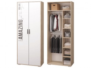 Шкаф для одежды Джуниор в Алапаевске - alapaevsk.magazinmebel.ru | фото