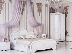 Спальня Филадельфия в Алапаевске - alapaevsk.magazinmebel.ru | фото
