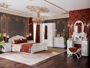Спальня Гармония Миф в Алапаевске - alapaevsk.magazinmebel.ru | фото