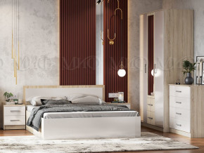 Спальня Мартина сонома в Алапаевске - alapaevsk.magazinmebel.ru | фото