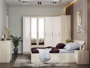 Спальня Мартина сонома в Алапаевске - alapaevsk.magazinmebel.ru | фото - изображение 2