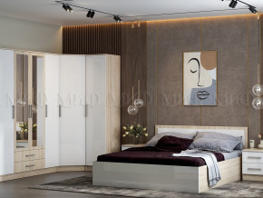 Спальня Мартина сонома в Алапаевске - alapaevsk.magazinmebel.ru | фото - изображение 3