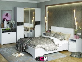 Спальня Сальма в Алапаевске - alapaevsk.magazinmebel.ru | фото - изображение 1