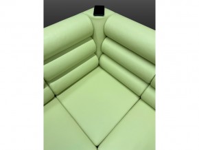 Угловой диван Призма Валики со спальным местом в Алапаевске - alapaevsk.magazinmebel.ru | фото - изображение 3