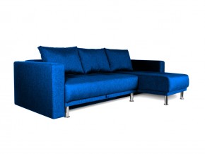 Угловой диван синий с подлокотниками Некст Океан в Алапаевске - alapaevsk.magazinmebel.ru | фото - изображение 3