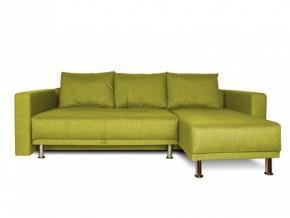 Угловой диван зеленый с подлокотниками Некст oliva в Алапаевске - alapaevsk.magazinmebel.ru | фото