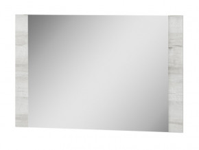 Зеркало настенное Лори дуб серый в Алапаевске - alapaevsk.magazinmebel.ru | фото