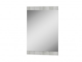 Зеркало в прихожую Лори дуб серый в Алапаевске - alapaevsk.magazinmebel.ru | фото - изображение 1